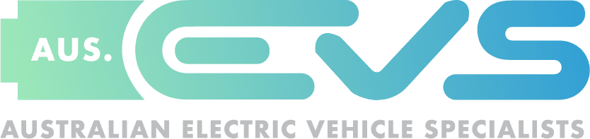Australian Electric Vehicle Specialists