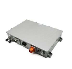 20 kW EV Onboard Charger 400-850 V