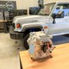 2024 Toyota Electric Landcruiser