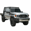 2024 Toyota Electric Landcruiser
