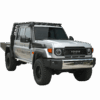 Toyota Electric Landcruiser