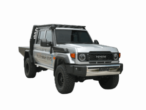Toyota Electric Landcruiser
