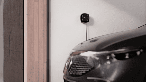 Wallbox Pulsar Plus 7.4kW