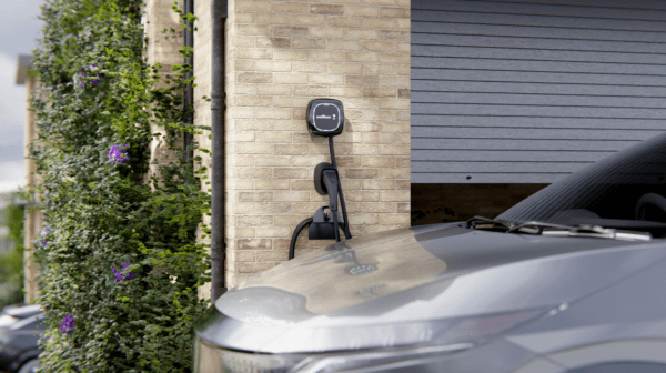 Wallbox Pulsar Plus 7.4kW