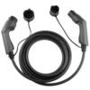 Type 2 to Type 2 EV Charging Cable | 5M, 7M or 10M | 7kW