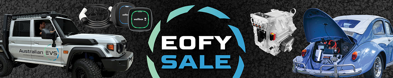 EOFY sale banner