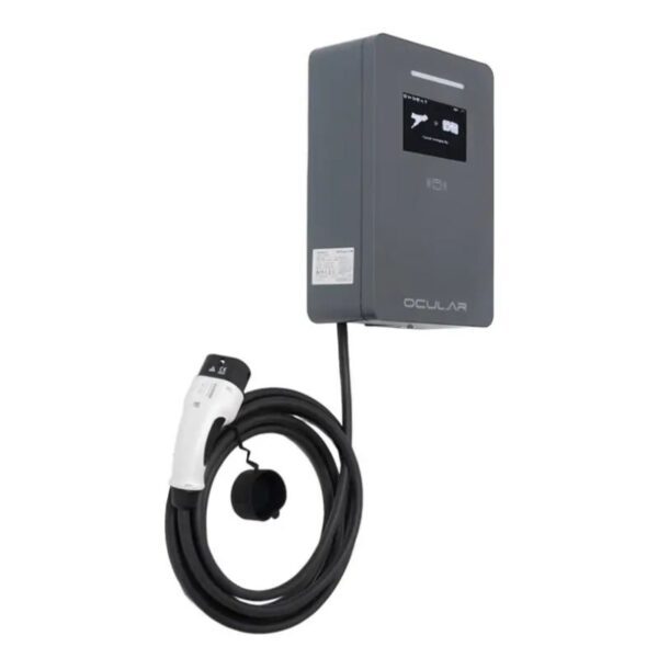 Ocular IQ Commercial V2 | 7kW