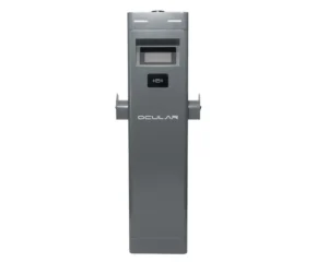 Ocular IQ Dual Port Tower V2 | 2 x 22kW