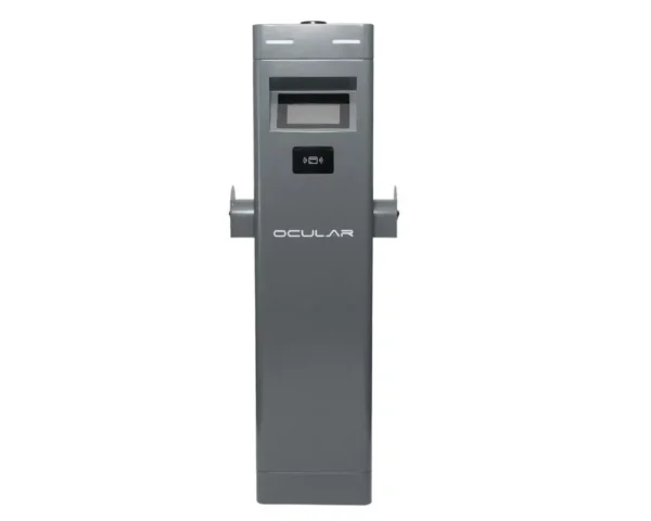 Ocular IQ Dual Port Tower V2 | 2 x 7kW