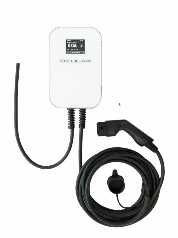 Ocular LTE | 7kW Single Phase - Image 1