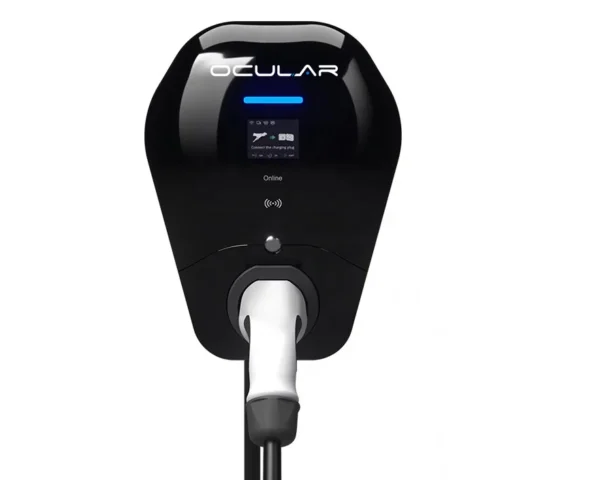 Ocular IQ Wallbox V2 | 7 kW