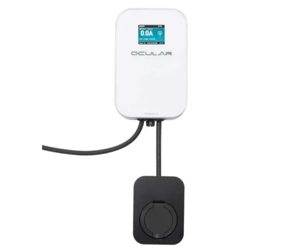 Ocular LTE | 7kW Single Phase