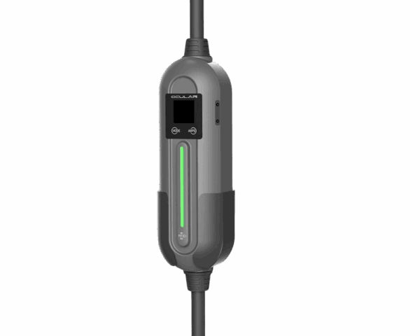Ocular IQ Portable OCPP + 4G