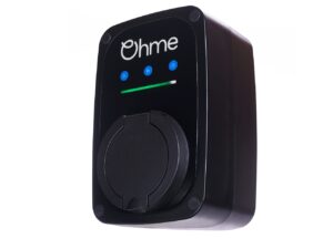 Ohme ePod 7.4kW