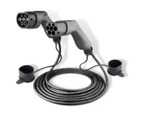 Type 2 to Type 2 EV Charging Cable | 5M, 7M or 10M | 7kW