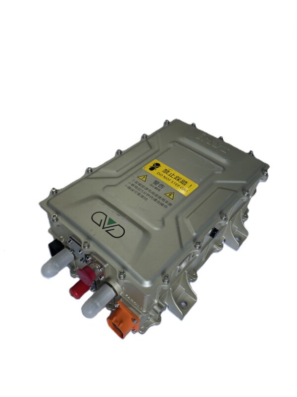 INVT | 2‑in‑1 Inverter + DC/DC |  GVD500‑31LZ | - Slightly Used