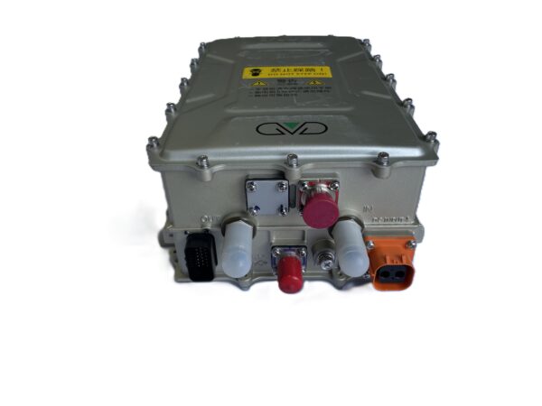 INVT | 2‑in‑1 Inverter + DC/DC |  GVD500‑31LZ | - Slightly Used - Image 2