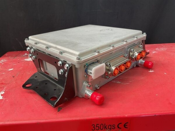 JJE | 700Nm Inverter | KTZ35X43S505B1 | - Image 2