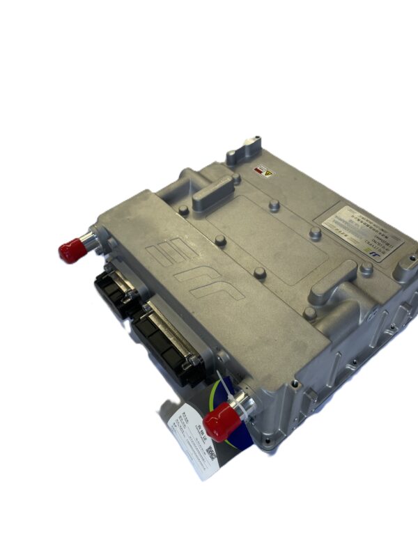 JJE | 700Nm Inverter | KTZ35X43S505B1 | - Image 1