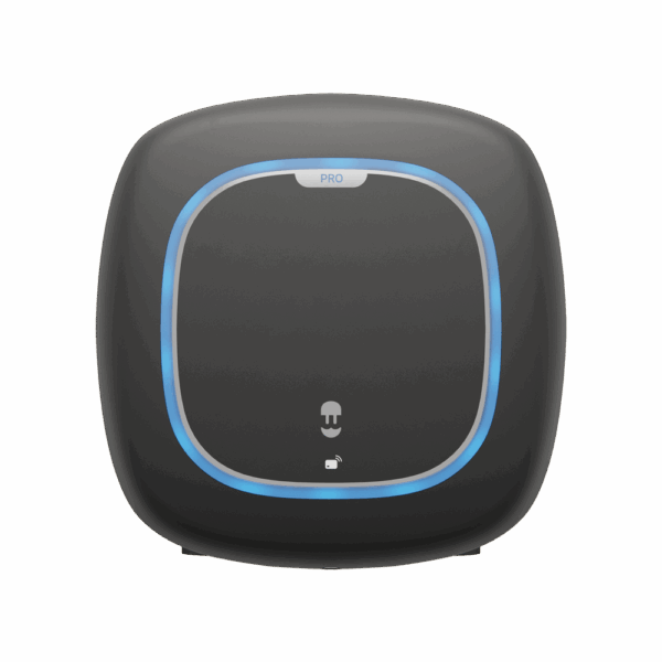 Wallbox Pulsar Pro | 22kW 3 Phase Type 2 EV Charger