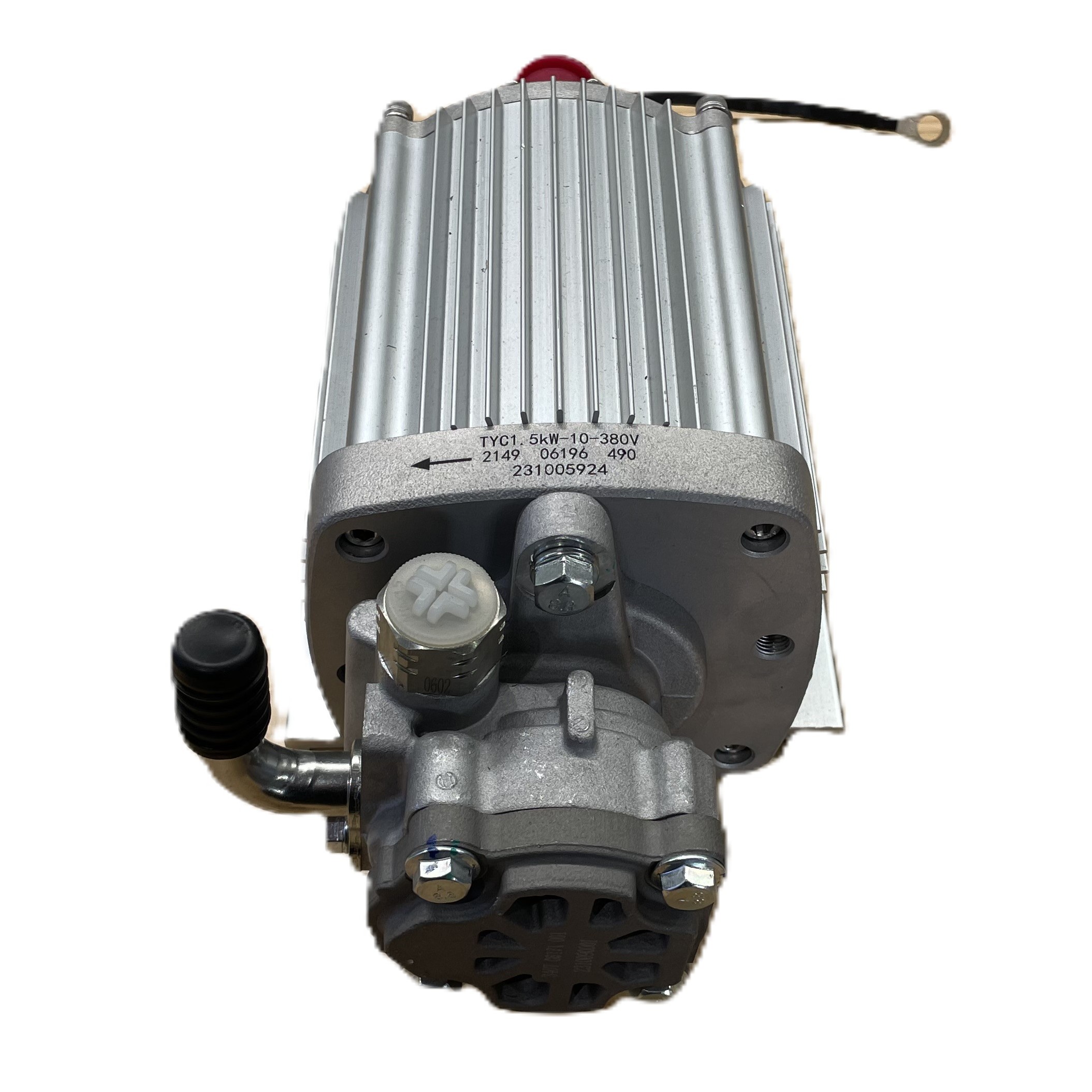 Ruili Group| Hydraulic Pump | TYC1.5W-10-380v |
