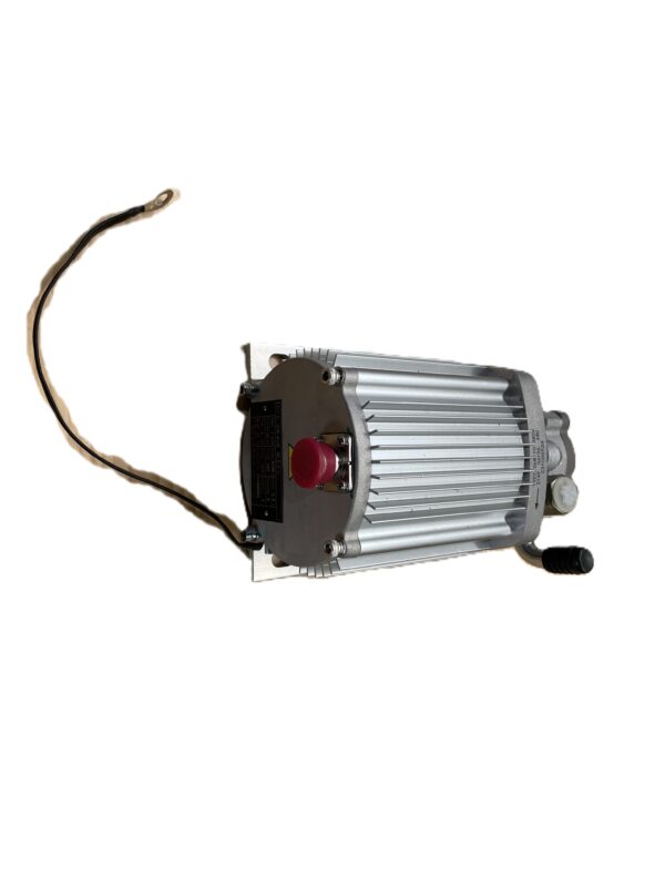 Ruili Group| Hydraulic Pump | TYC1.5W-10-380v | - Image 2