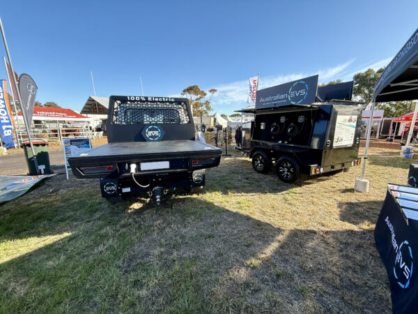 Mobile EV Chargers - Image 2