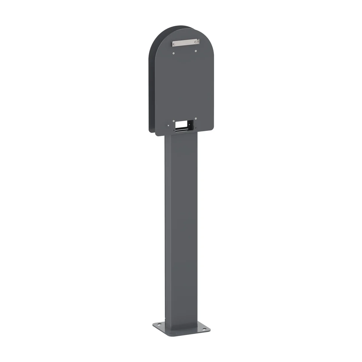 Schneider EVlink Pro AC Pedestal - Image 3