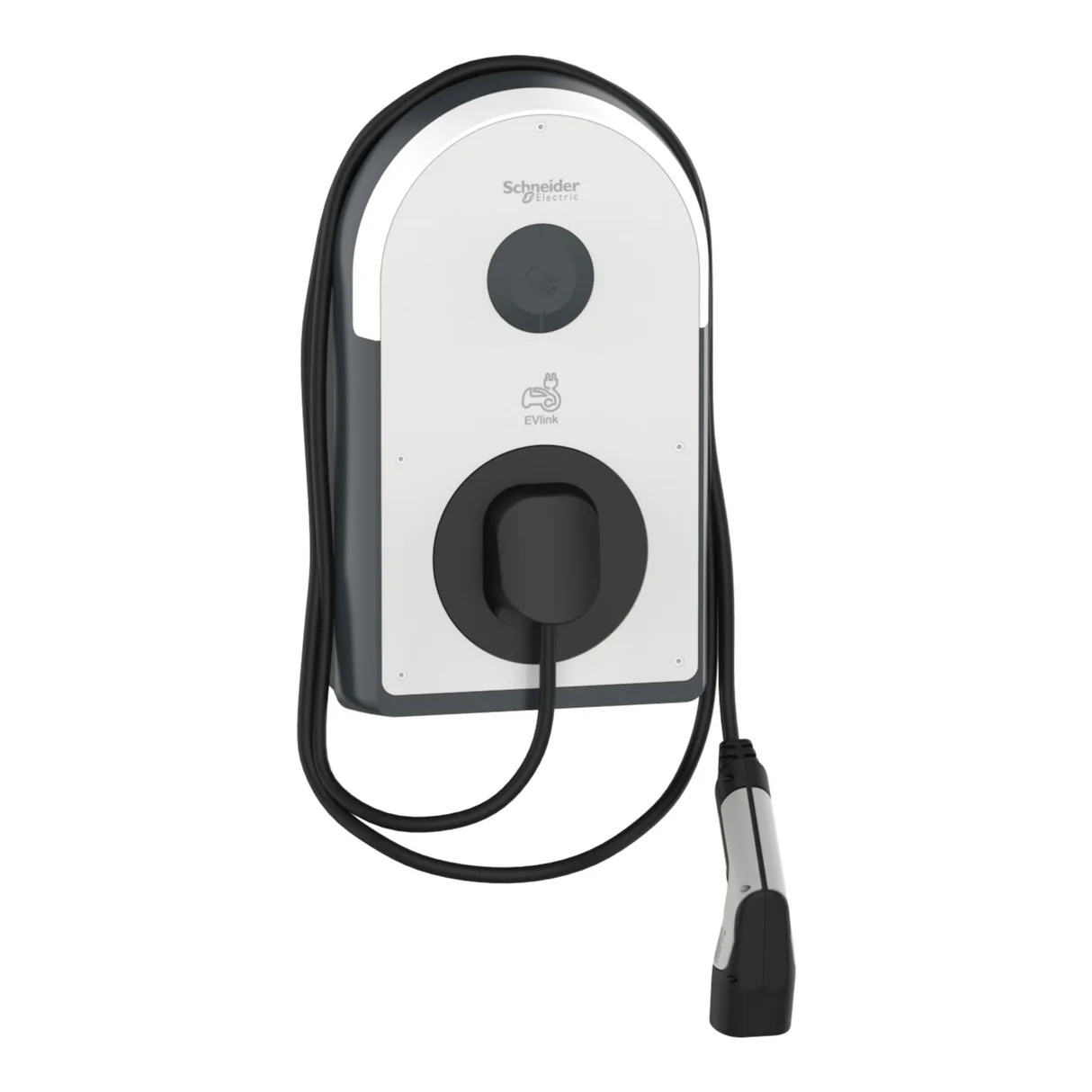Schneider EVlink Pro AC | 7.4kW | Single Phase - Image 2