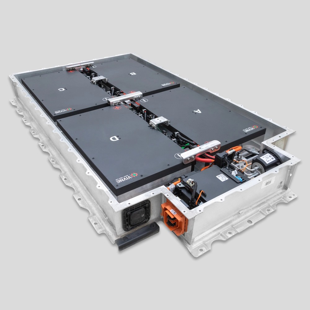 BMW i3 45kWh Battery Module Kit - Image 2
