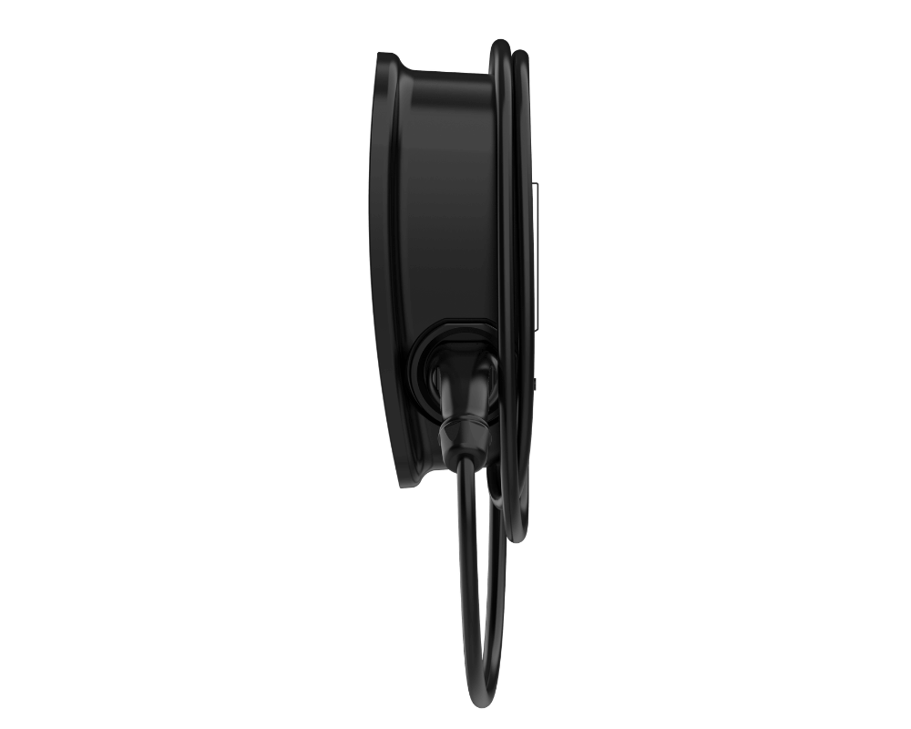 Ocular IQ Wallbox V3 EV Charger | 5m Type 2 Cable - Image 2