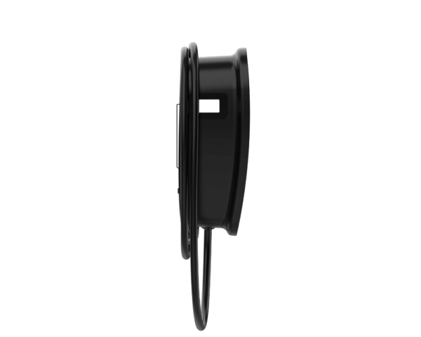 Ocular IQ Wallbox V3 EV Charger | 5m Type 2 Cable - Image 3